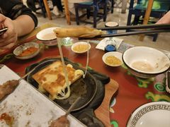 -格日勒阿妈蒙古厨房(大召店)