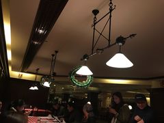 大堂-杭州国际会议中心洲际酒店-德国啤酒屋(砂之船国际生活广场店)