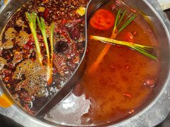 -后火锅(总店)