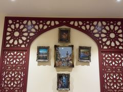 -BRBR叙利亚餐厅(总店)
