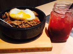 -新石器烤肉(百联川沙店)