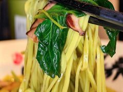 -和府捞面(东直门银座店)