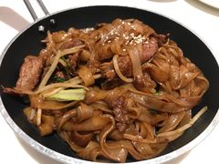 干炒牛河-太兴餐厅(东方广场分店)