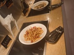 -丽池宫韩式汗蒸会馆(华灯坊店)