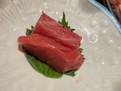 -花和海鲜自助(梅江店)