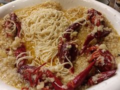 -虾小龙老长沙龙虾馆(坡子街店)