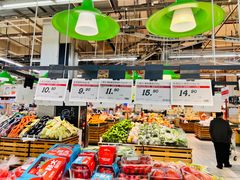 -大润发(勤业店)