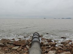 -野狸岛