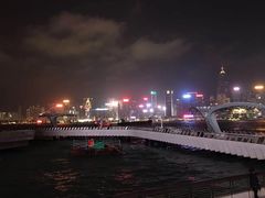 -尖沙咀中国客运码头