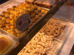 -楊記桃酥王(下马坊店)
