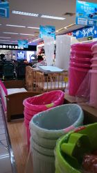 -孩子王童乐园(石家庄裕华万达店)