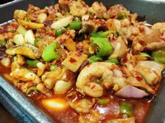 -胡胖子有点味·湘鄂菜(花桥中百仓储店)