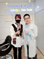 -MMbyHairCode 芭曲发型沙龙