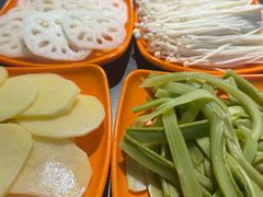 -三煮纸包鱼(青岛总店)