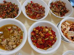 -笨罗卜浏阳菜馆(星沙店)
