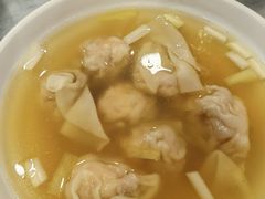 -恩宁刘福记(东华东路店)