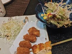 -长崎屋·日本料理·刺身·烧鸟(天河北路店)