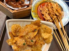-小街天府