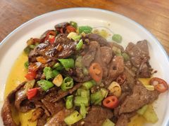 -小桥衢州人家·海鲜烧烤·盱眙龙虾(万达水街店)