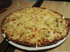 -必胜客(银盆路店)
