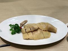 -香港百合居(LCM置汇旭辉广场店)