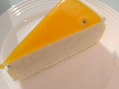 百香果千层-36cake生日蛋糕·下午茶(南山店)