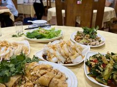 -电白鸭粥店(下沙二坊88号店)