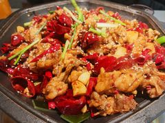 -川成元·麻辣香锅(凯德MALL西直门店)