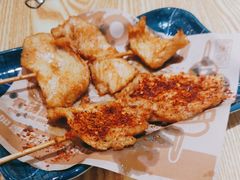 -魔都三兄弟酸辣粉·蘸卤炸串(虹桥万科店)