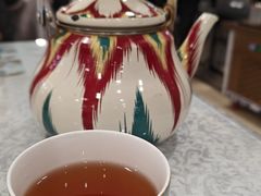 -汗腾格里·风味餐厅(新疆驻京办店)