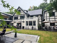 -一尺花园(安和花园店)