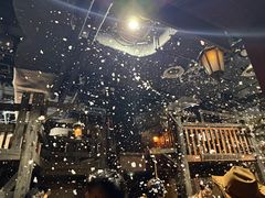 -暴风岛沉浸式体验馆(百联世纪店)