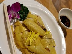 -汇景花园酒家(基立下道店)