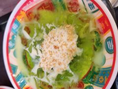 -孖记茶档·热腾茶餐(荔湾领展广场店)