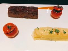 -AZUL by FUEL蓝色·法式酒馆(琶醍店)