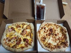 -Aimiqi.Pizza.爱米奇私厨(虹梅路红春大厦店)