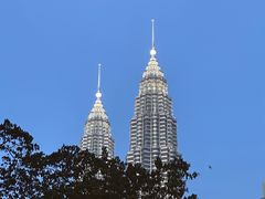 -吉隆坡喜来登帝国酒店