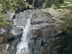 -藏龙百瀑风景区