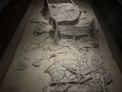 -北京大葆台遗址博物馆