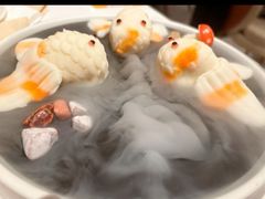 -粤来记·啫啫煲·点心(日月光店)