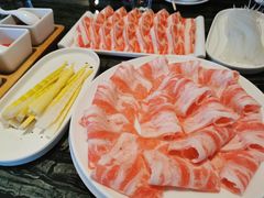 -大渔小鲜火锅店