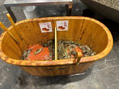 -初色海鲜自助(万丰路店)