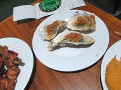 -汉巴味德·烤肉与啤酒的自助(杭州大悦城店)