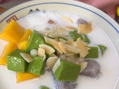 -江记甜品(罗湖店)