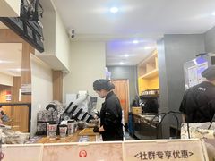-霸王茶姬(正佳广场店)