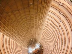 -上海金茂大厦88层观光厅