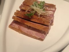 -花园茶楼(兴城西路店)
