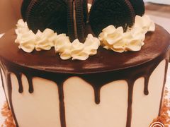 -Dark Horse·黑马蛋糕·低脂·低糖淡奶(金匙望湖大厦店)