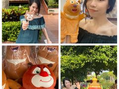 -南宁方特东盟神画