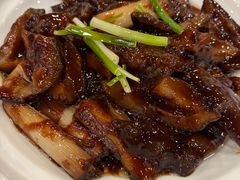 -丰泽园饭店